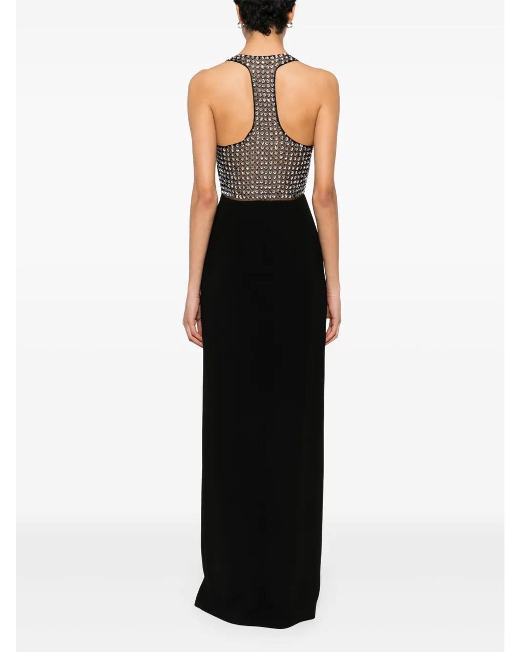 Max Mara Black Dresses