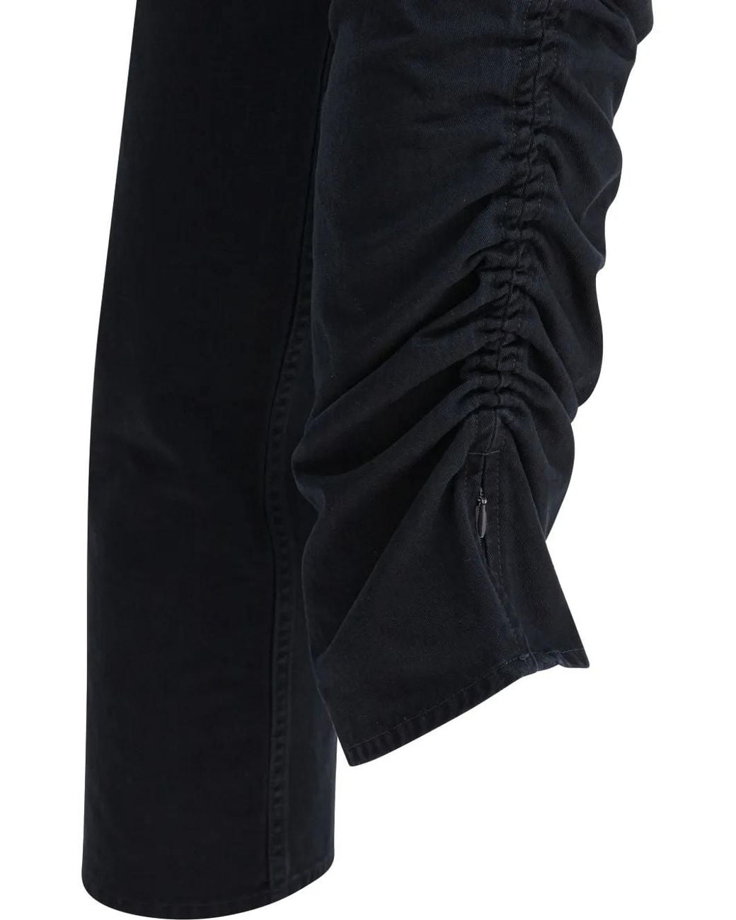 Nonnative Hose Mit Kordelzügen in Blue für Herren