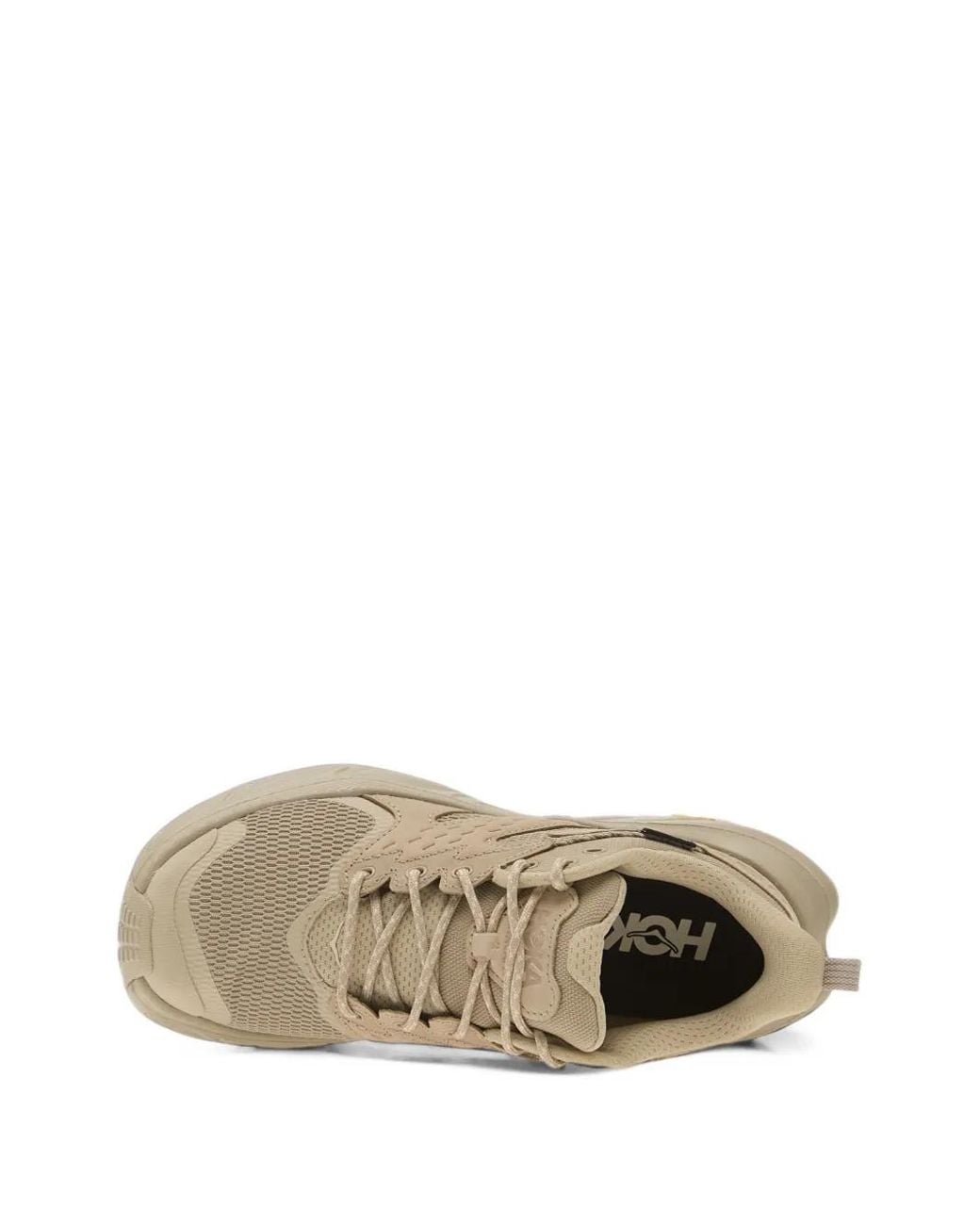 Hoka One One Natural Anacapa 2 Low Gore-Tex Sneakers