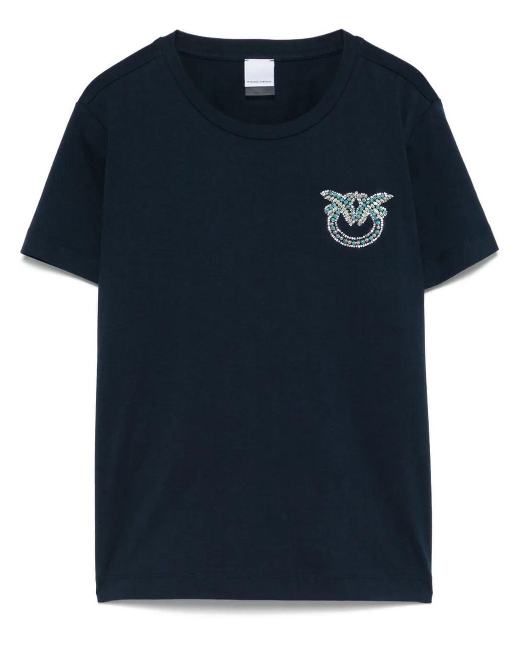 Pinko Blue Nambrone T-Shirt