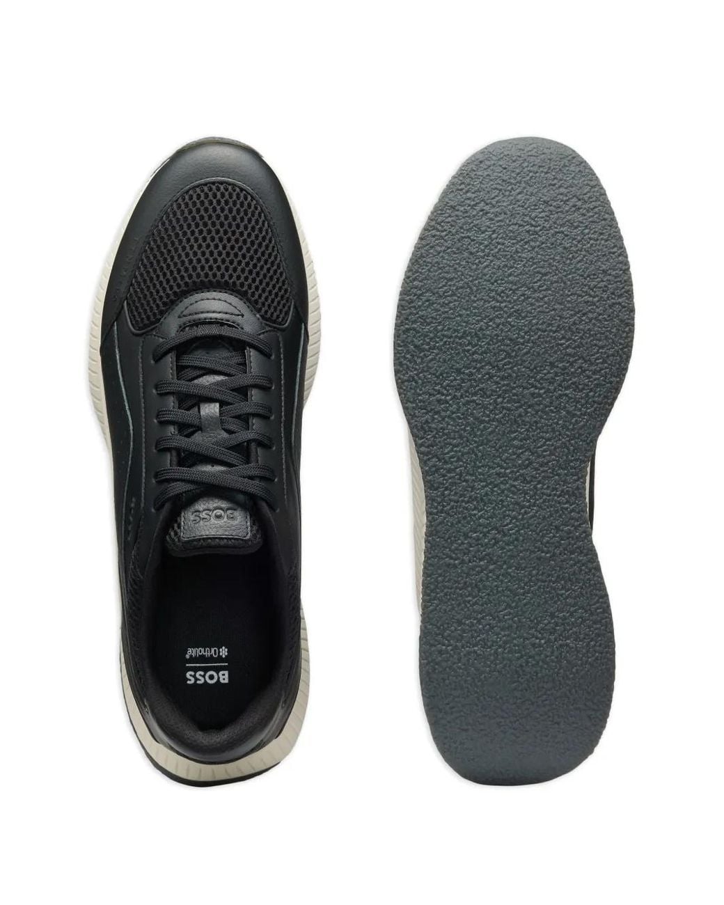 Boss Black Ttnm Evo Sneakers for men