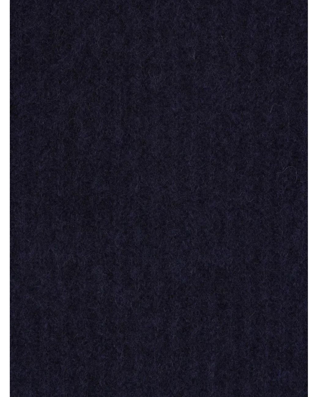 Pull À Col Rond Roberto Collina pour homme en coloris Blue