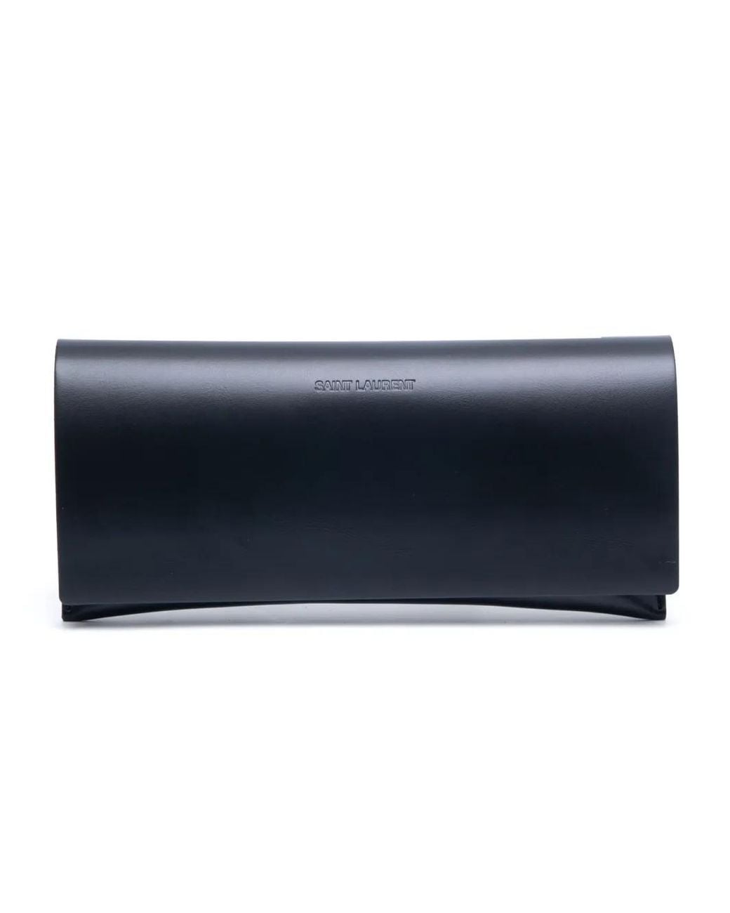 Saint Laurent Gray Sl 611 Sunglasses for men