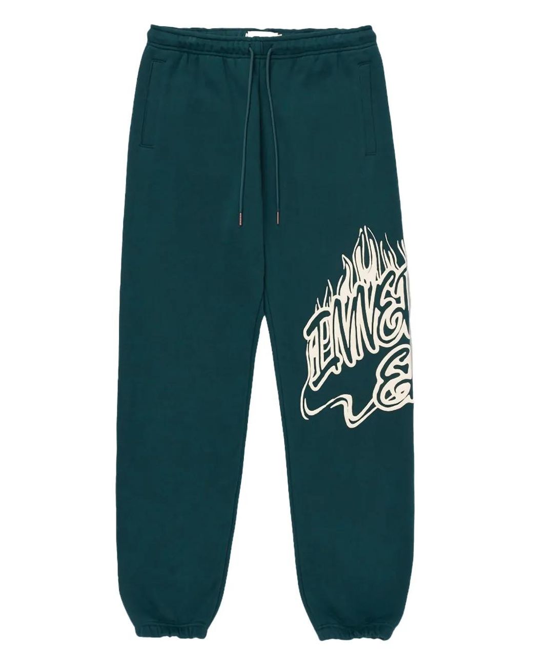 Honor The Gift Green Entertainment Track Pants
