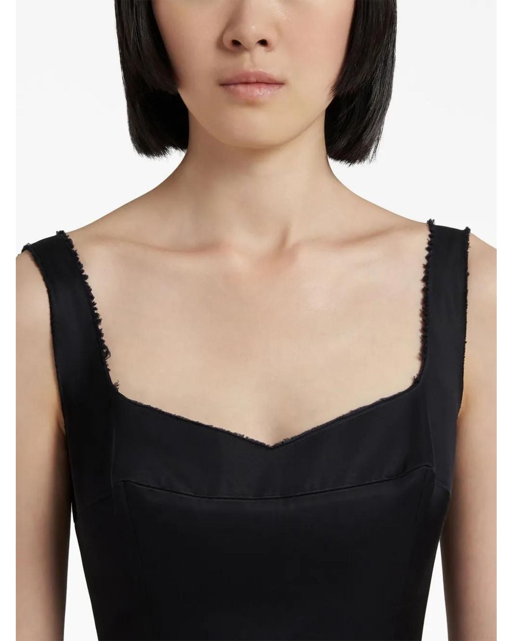 Marni Blue Dresses