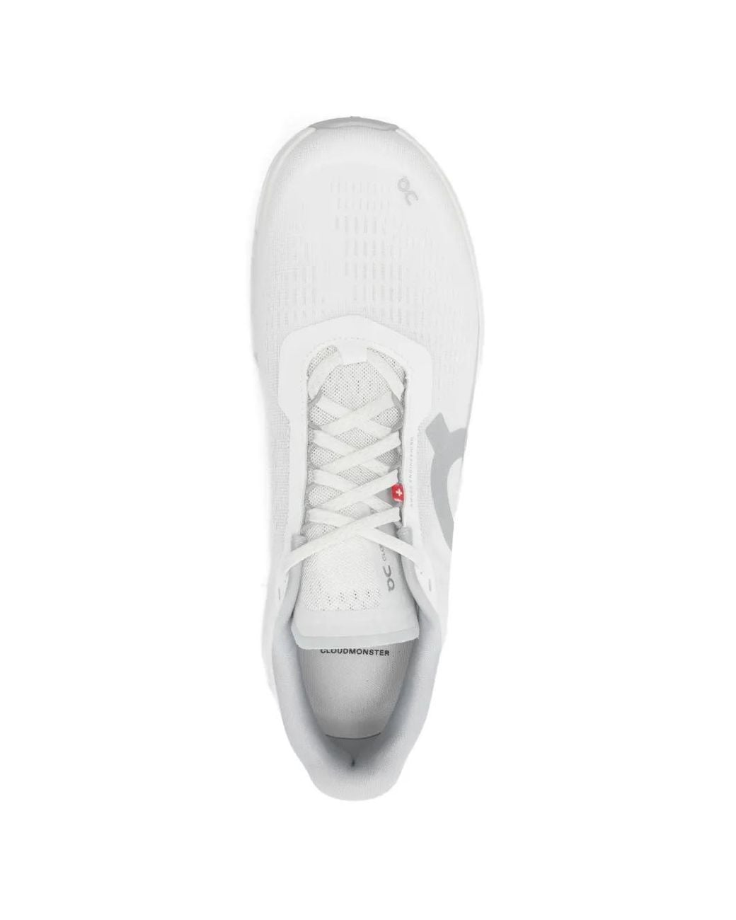 Baskets Cloudmster 1 En Mesh On Shoes pour homme en coloris White