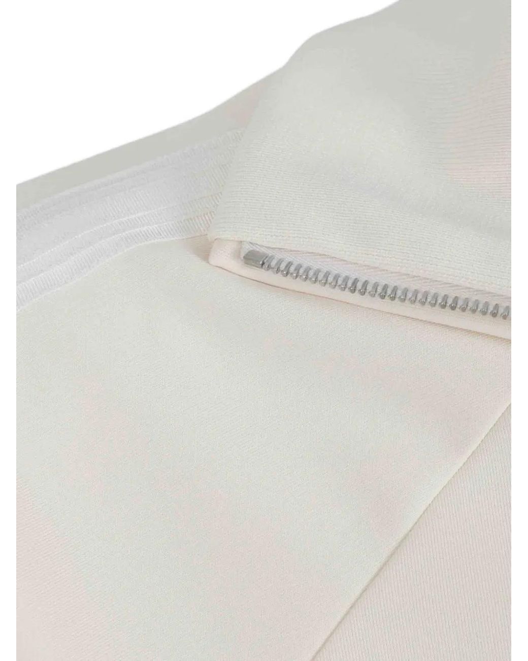 Giacca Con Zip di Rhude in White da Uomo