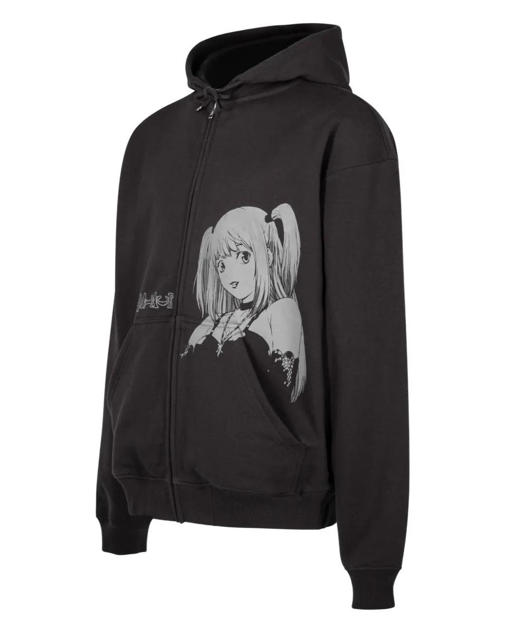 palace-black-X-Death-Note-Misa