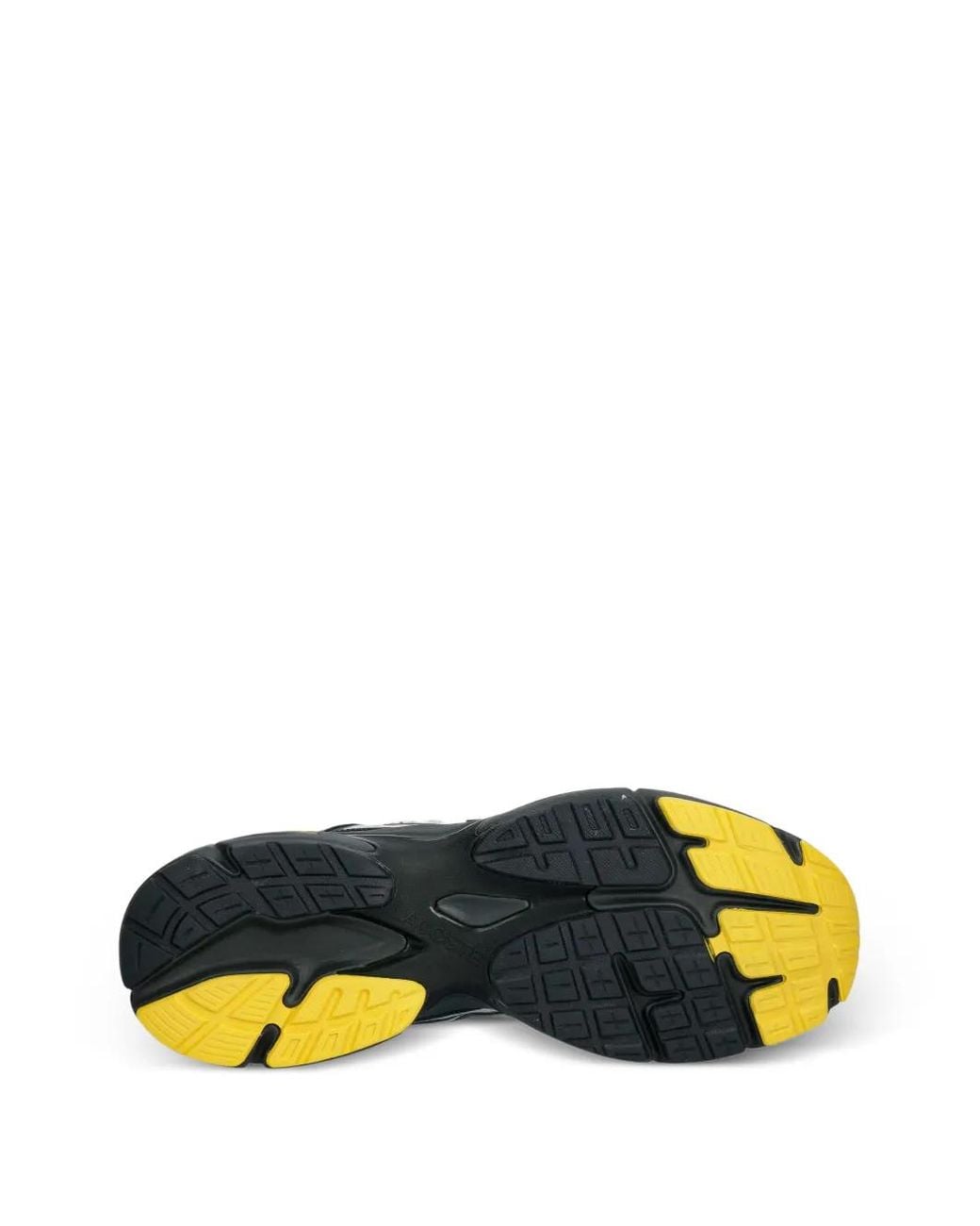 Lacoste Green Baskets Storm 96 2K for men