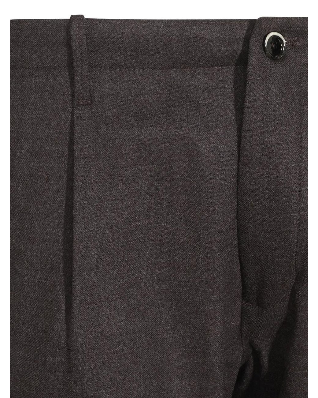 Nine:inthe:morning Gray Nine for men