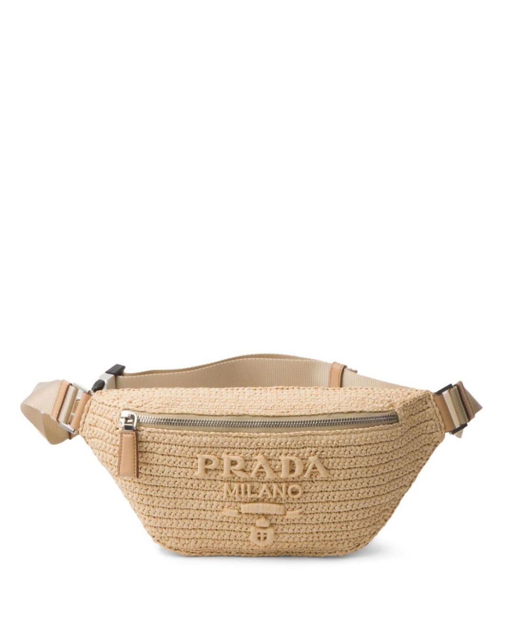Prada belt bag price 2025