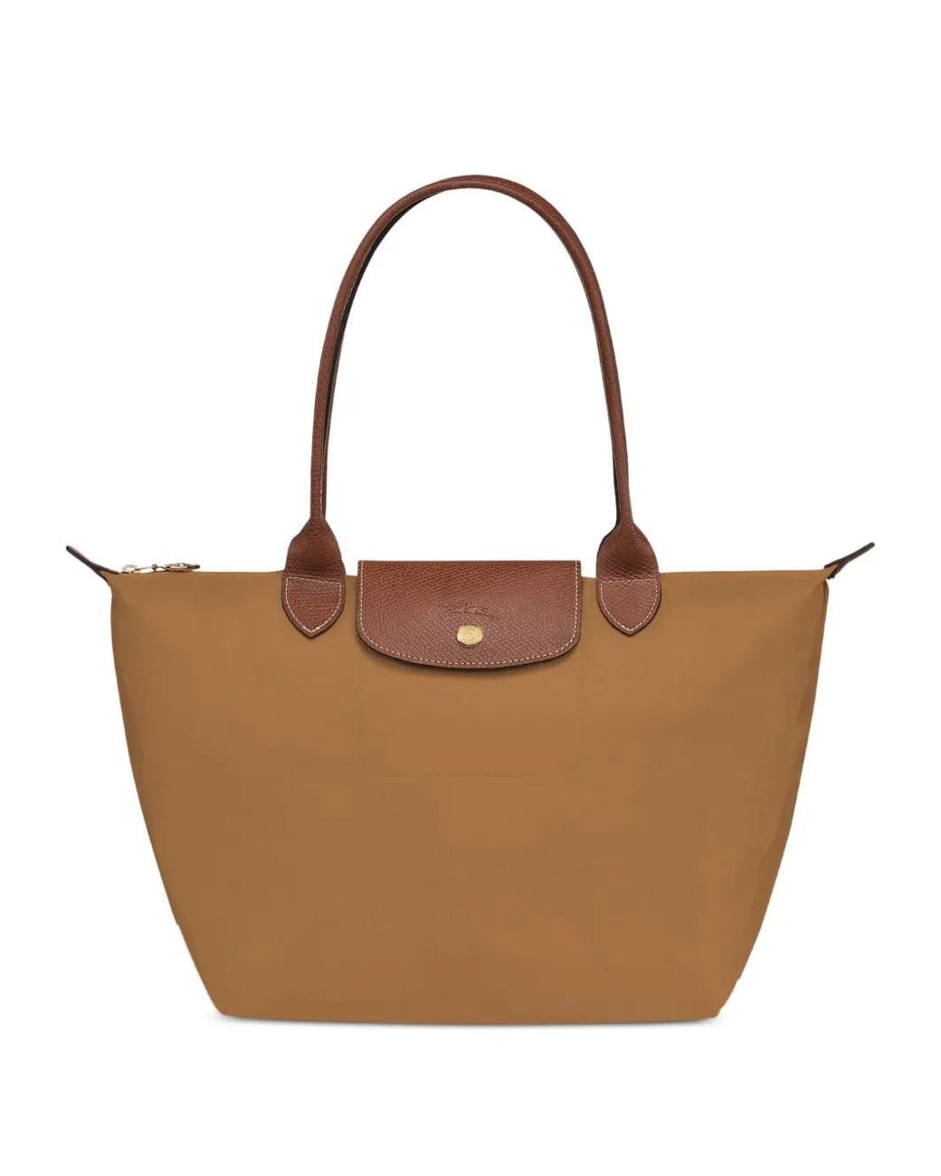 Longchamp Natural Bags