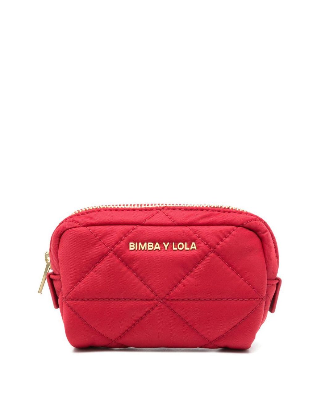 Bimba y shop lola red bag