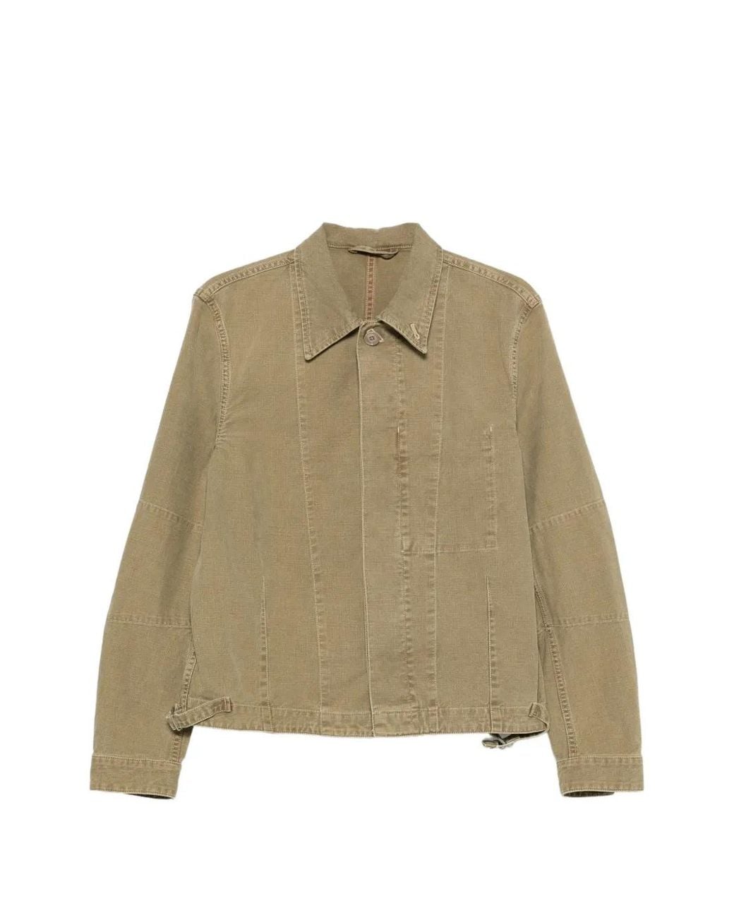 Our Legacy Natural Machine Jacket for men