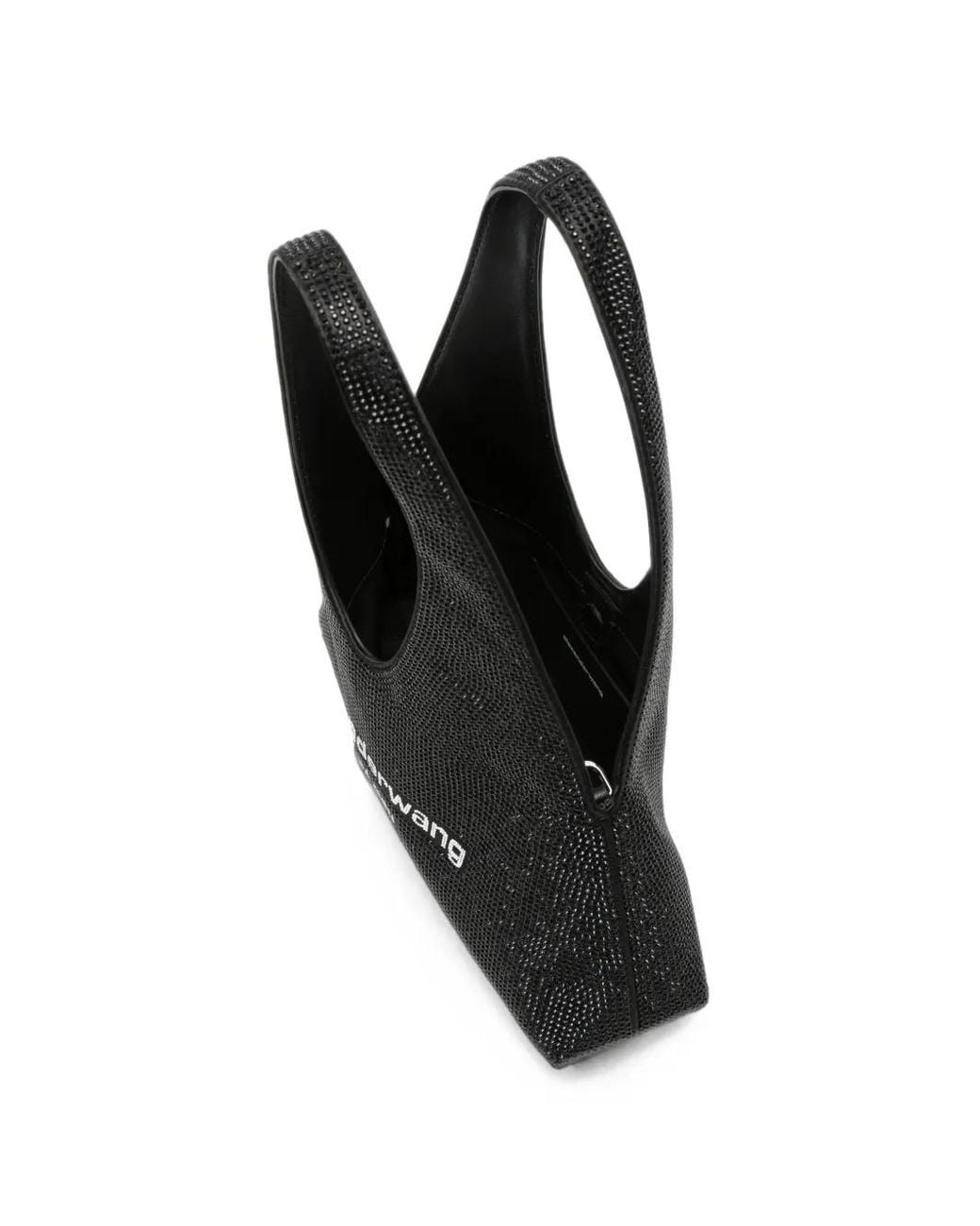 Alexander Wang Black Tote Bags