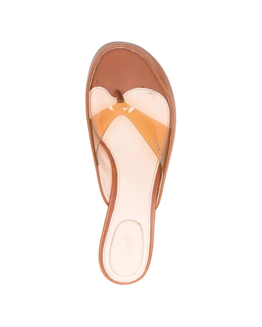 Chloé Multicolor Junie