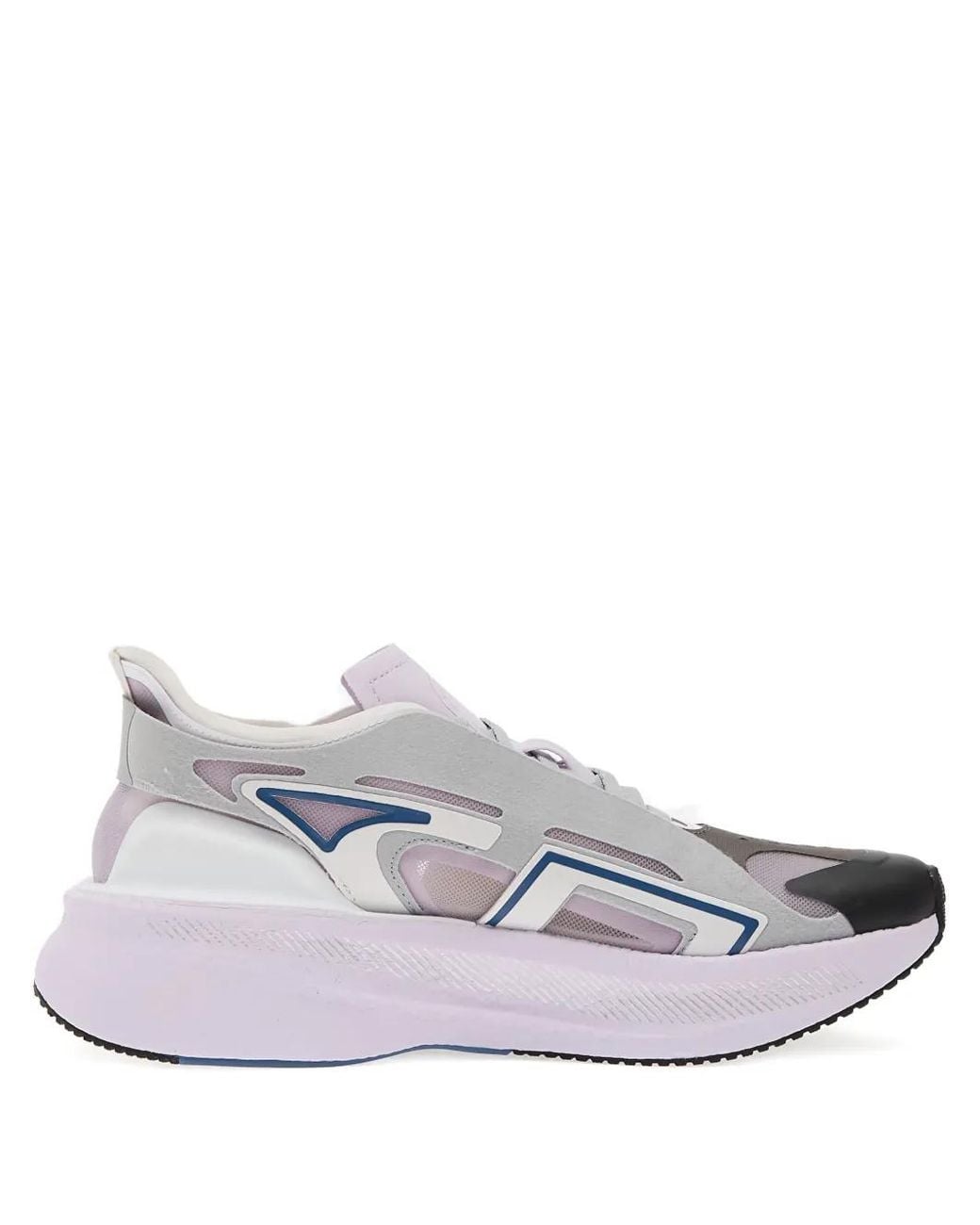 Adidas By Stella McCartney White Ultraboost Sneakers