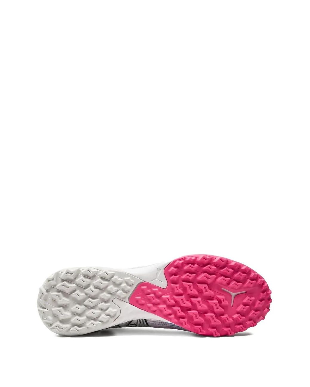 Baskets Future 7 Pro Cage PUMA pour homme en coloris Pink