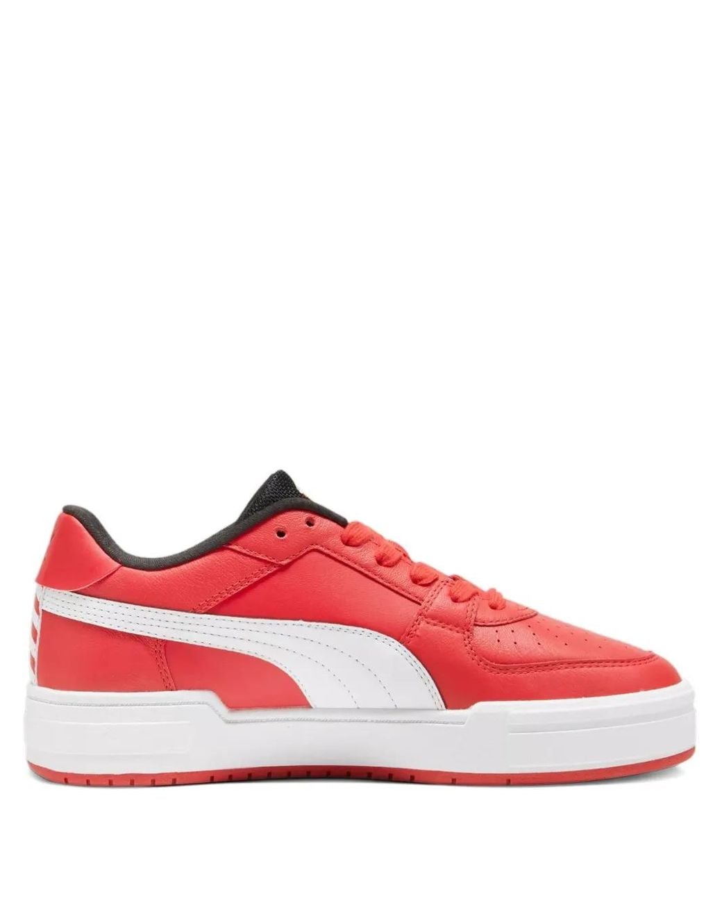 X Ferrari Baskets Ca Pro PUMA pour homme en coloris Red