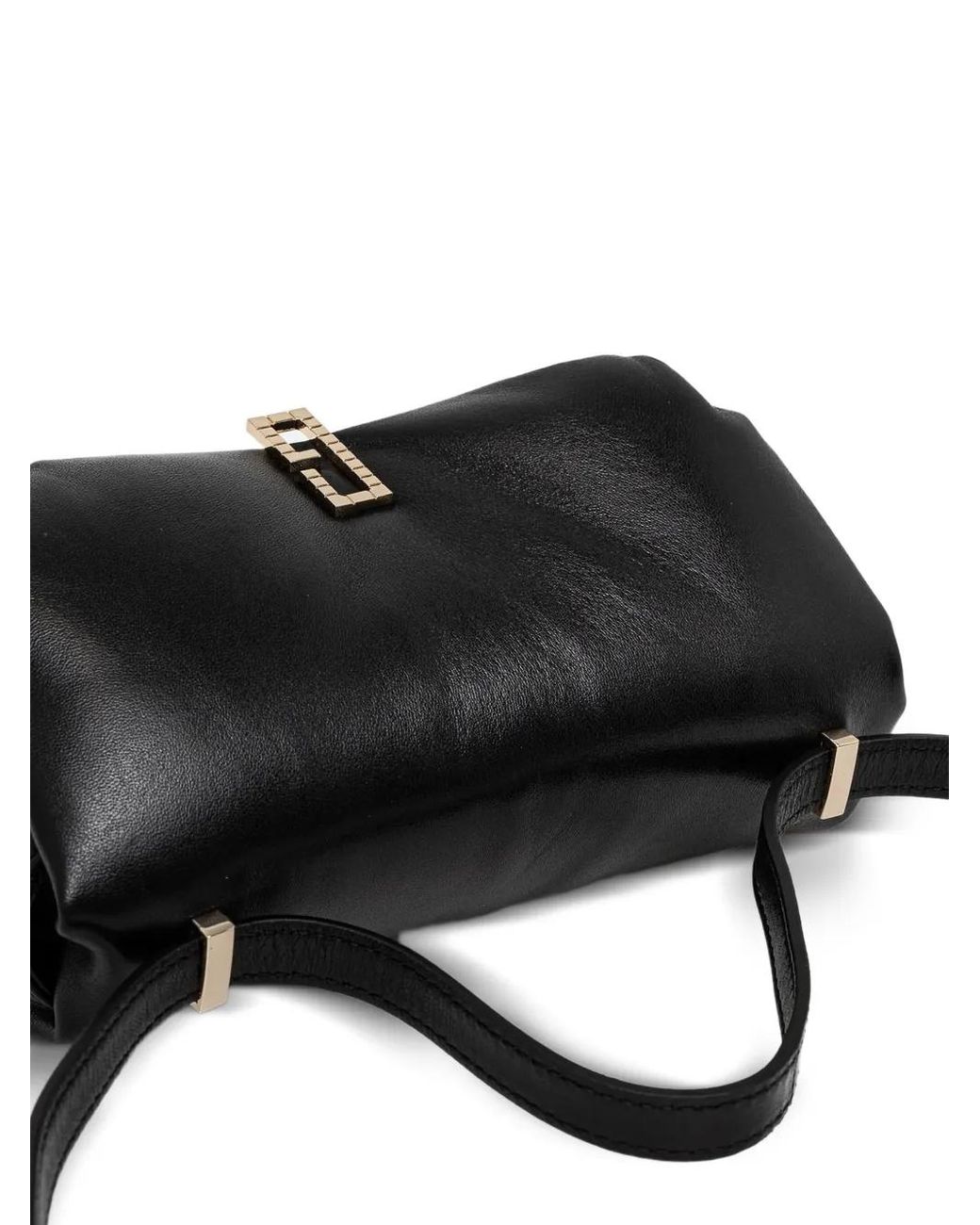 Borsa A Tracolla di Guess in Black