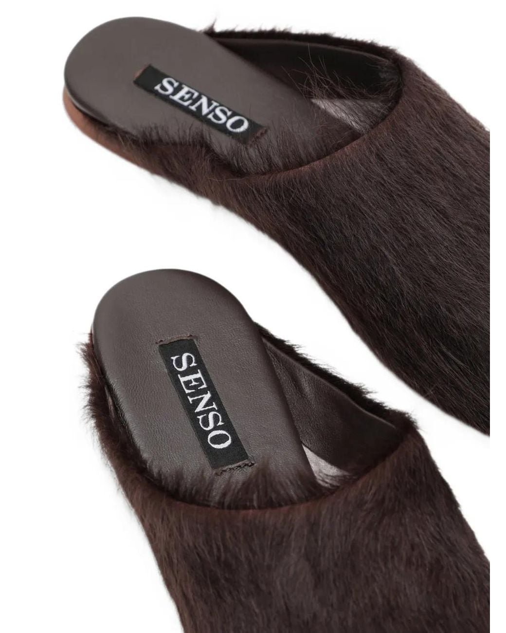 Senso Multicolor Caelan Mules