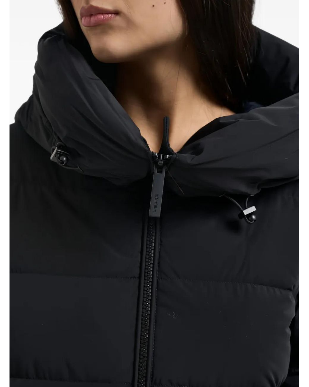 Abrigo Levi AFTER LABEL de color Blue