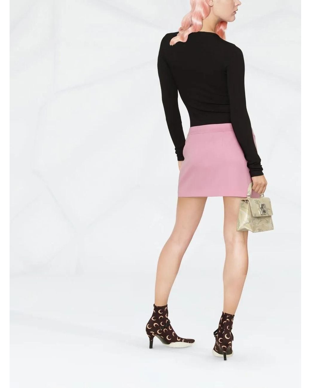 Tops > body Off-White c/o Virgil Abloh en coloris Black