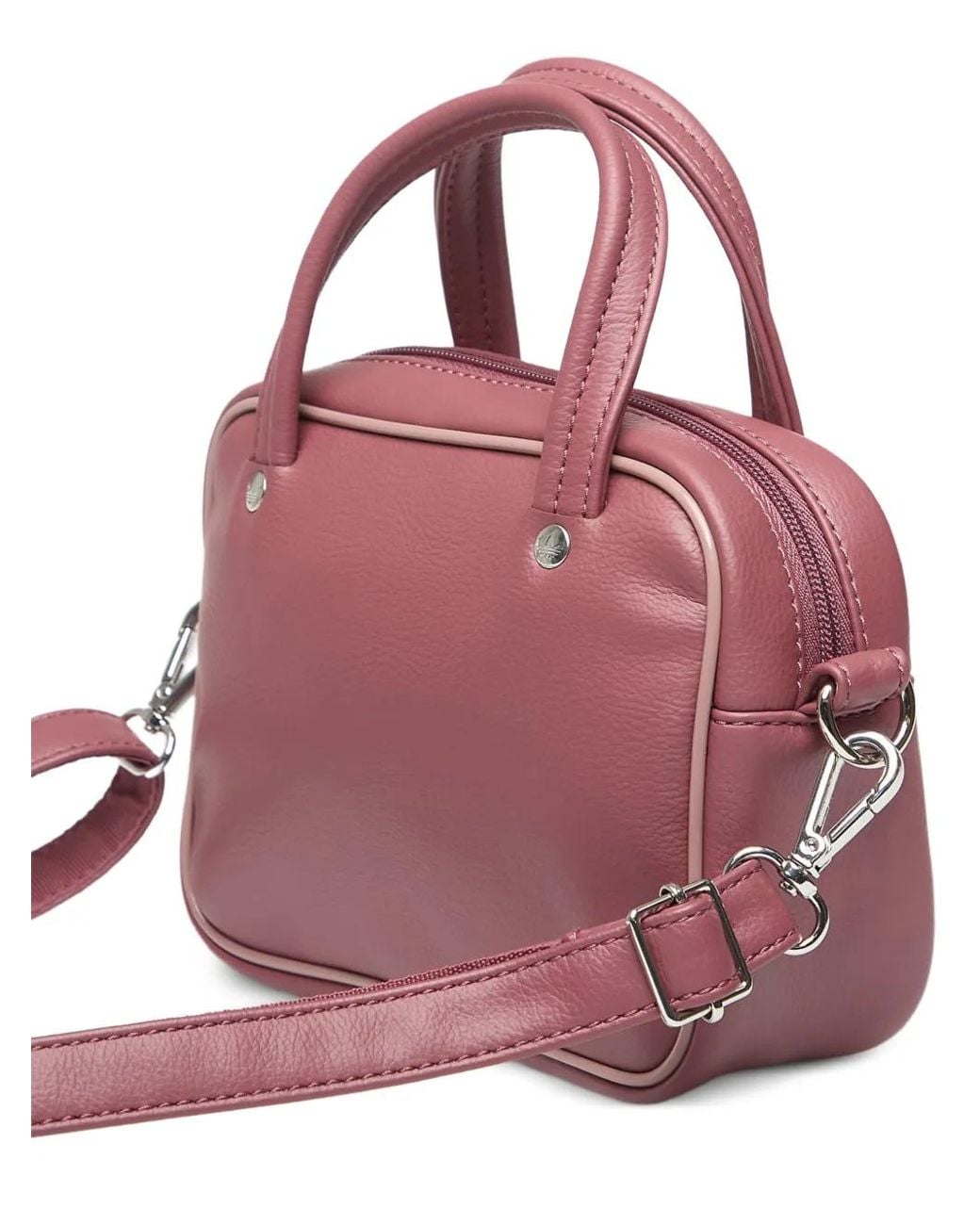 Adidas Pink Mini Sac Xs Adicolor