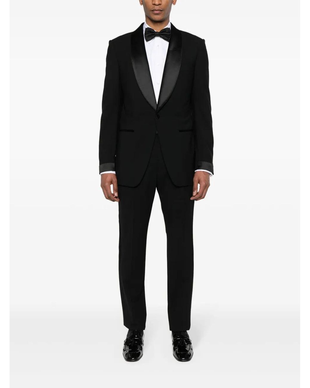Lanvin White Shirts for men
