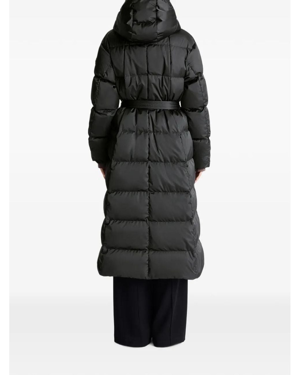 Fusalp Black Renisem Down Jacket