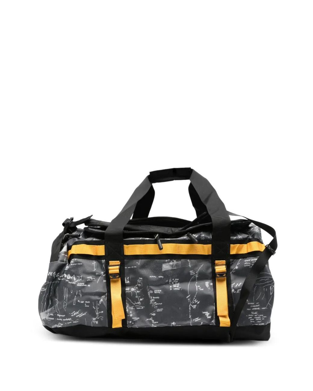 The North Face Black Weekend Bags