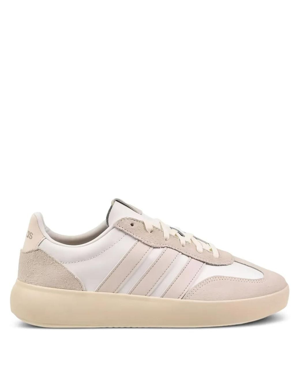 Adidas Natural Barreda Decode Sneakers for men