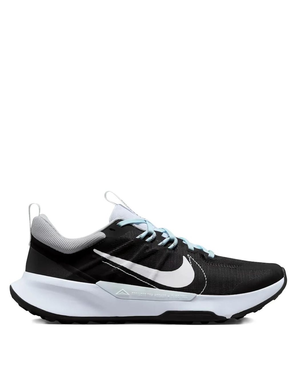 Nike White Juniper Trail 2 Nature Sneakers