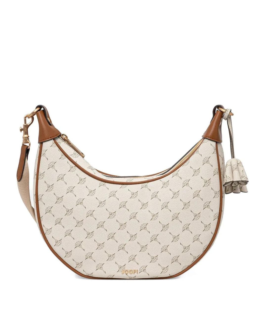 Joop! Natural Cortina Jennifer Shoulder Bag