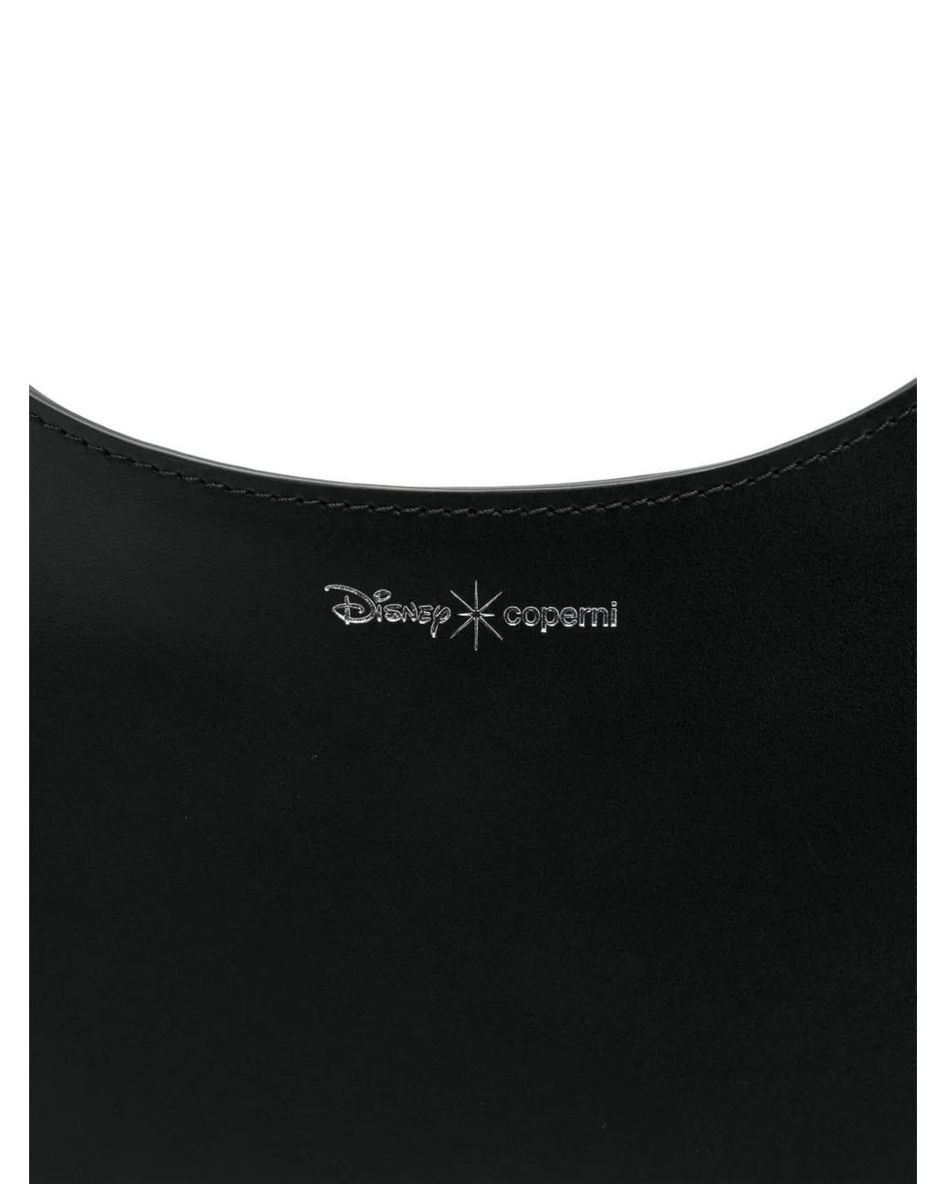 Coperni Black Disney X Mickey Tote