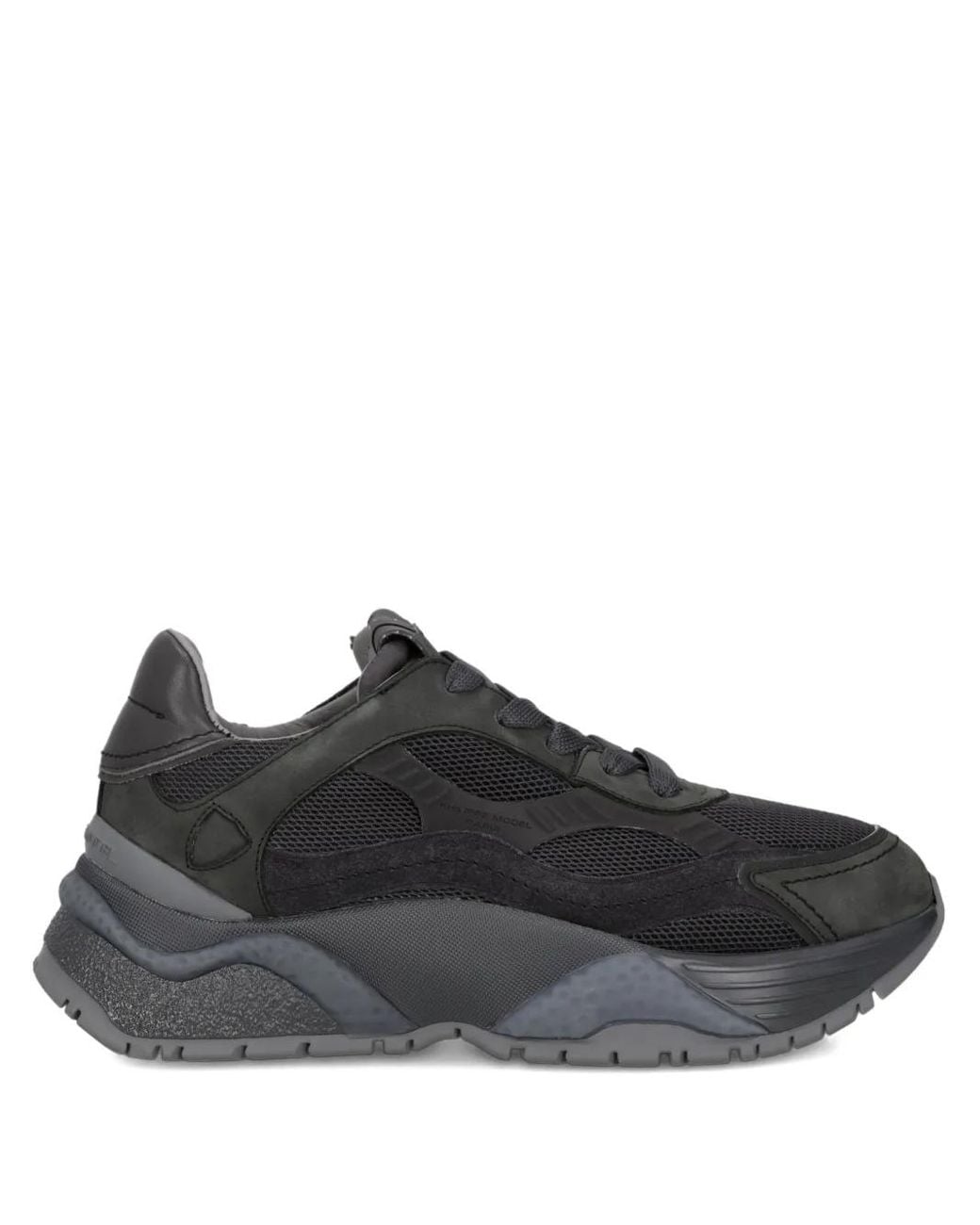 Sneakers Philippe Model en coloris Black