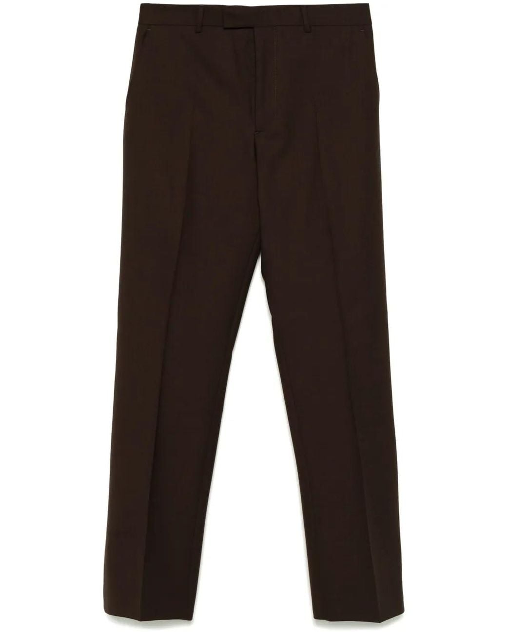 sunflower Straight Broek in het Black voor heren