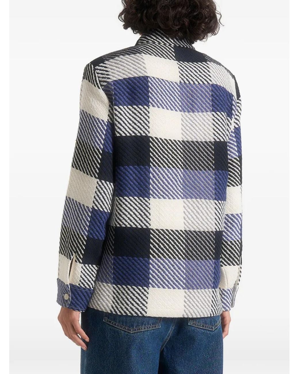Manière De Voir Blue Rune
