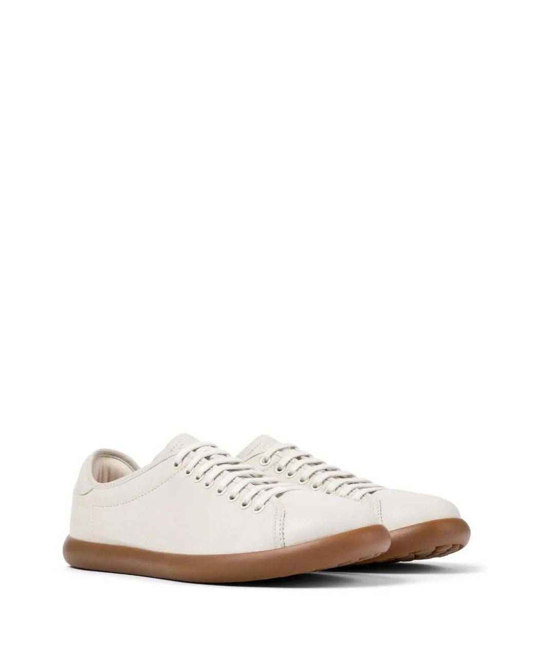 Camper White Sneakers for men