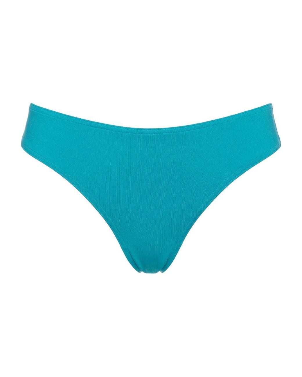 Eres Minimum Bikinislip in het Blue