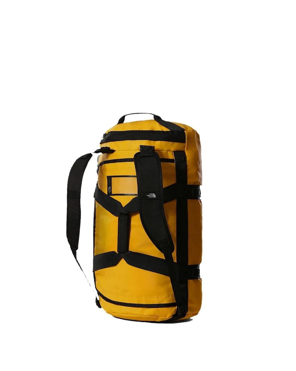 The North Face Black Base Camp Reisetasche