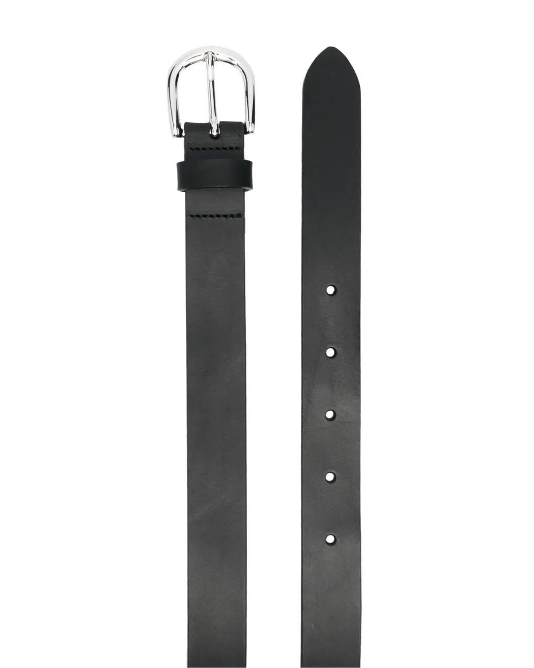 Isabel Marant Black Belt