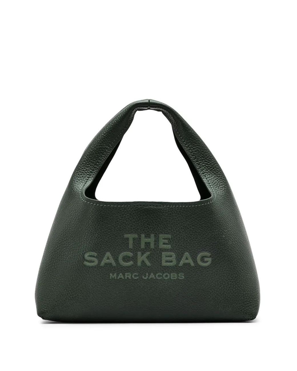 Borsa The Sack Mini di Marc Jacobs in Black