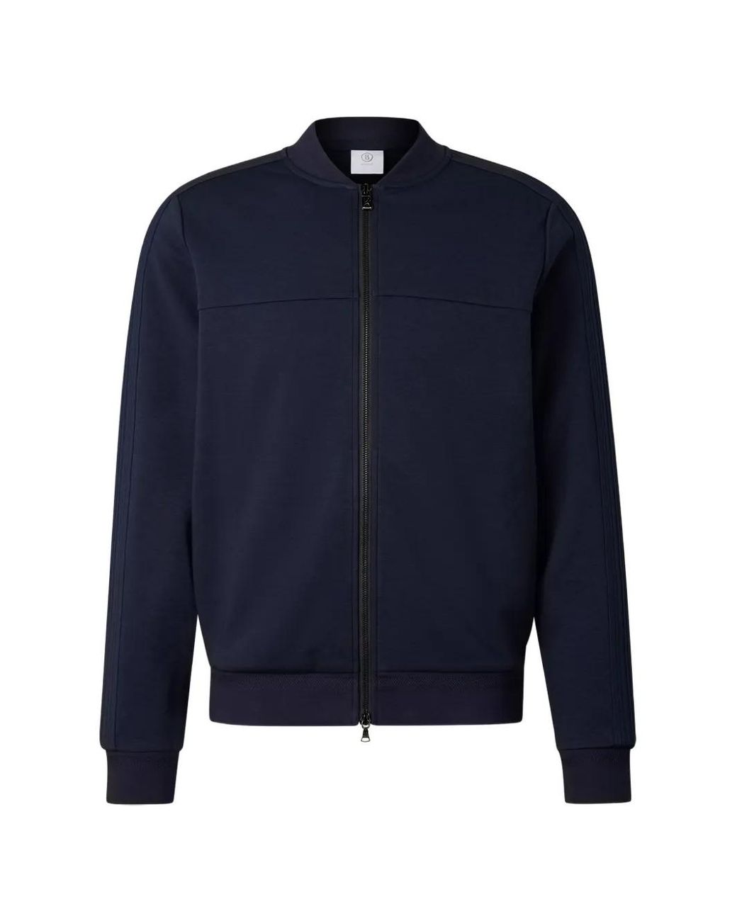 Bogner Blue Lennox Jacket for men