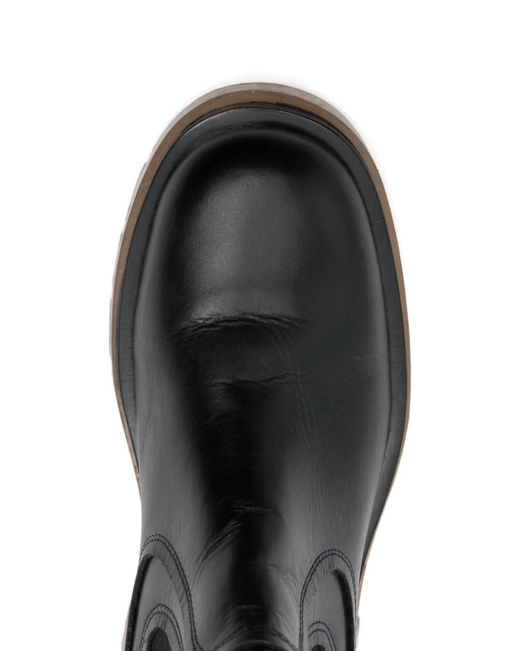 Gant Black Meghany Boots