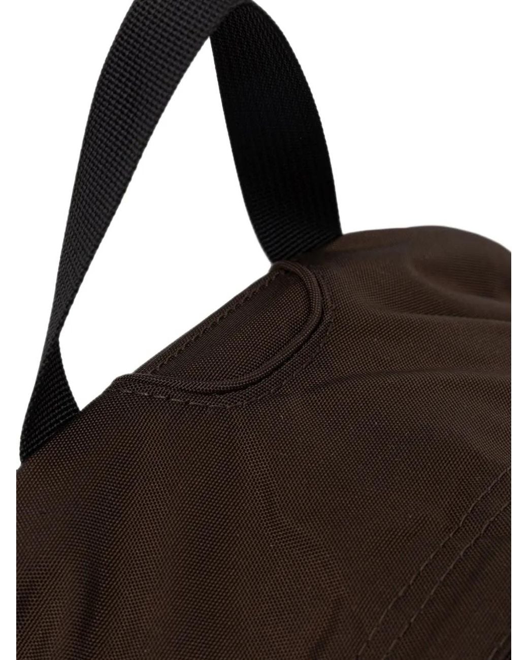 The North Face Brown Hot Shot Backpack