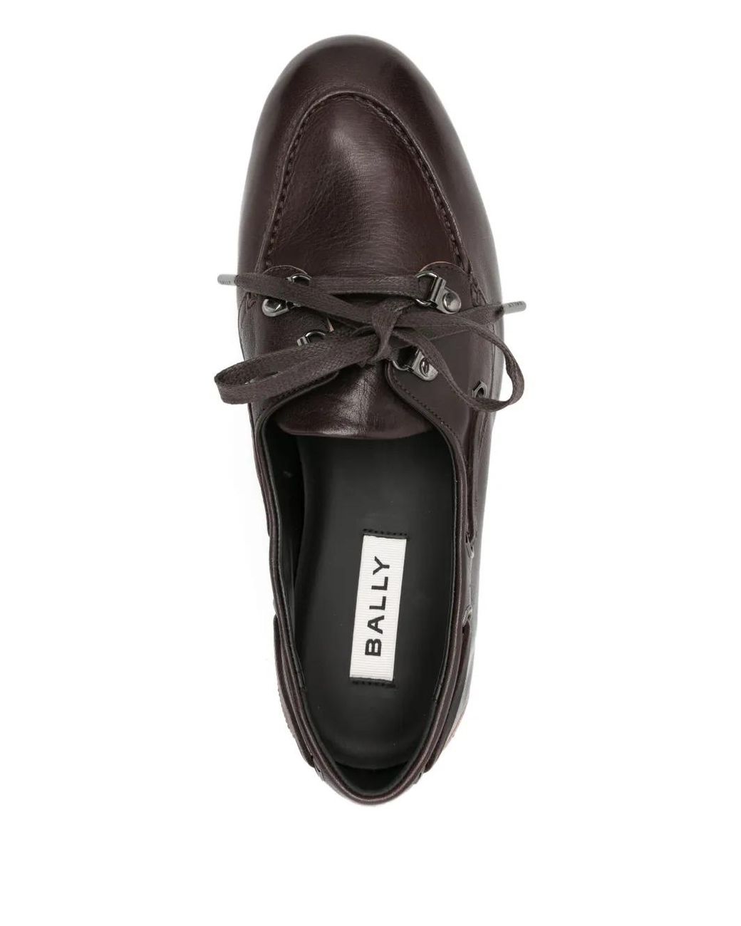 Bally Brown Penuel W