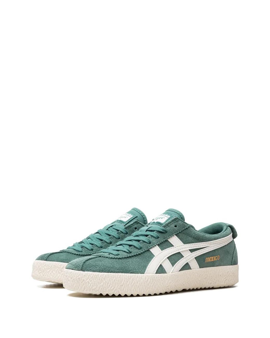 Baskets Mexico Delegate 'Pine' Onitsuka Tiger en coloris Green