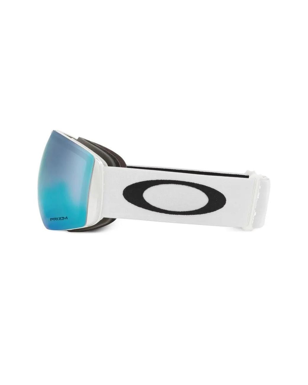 Oakley Blue Flight Deck L Snow Goggles