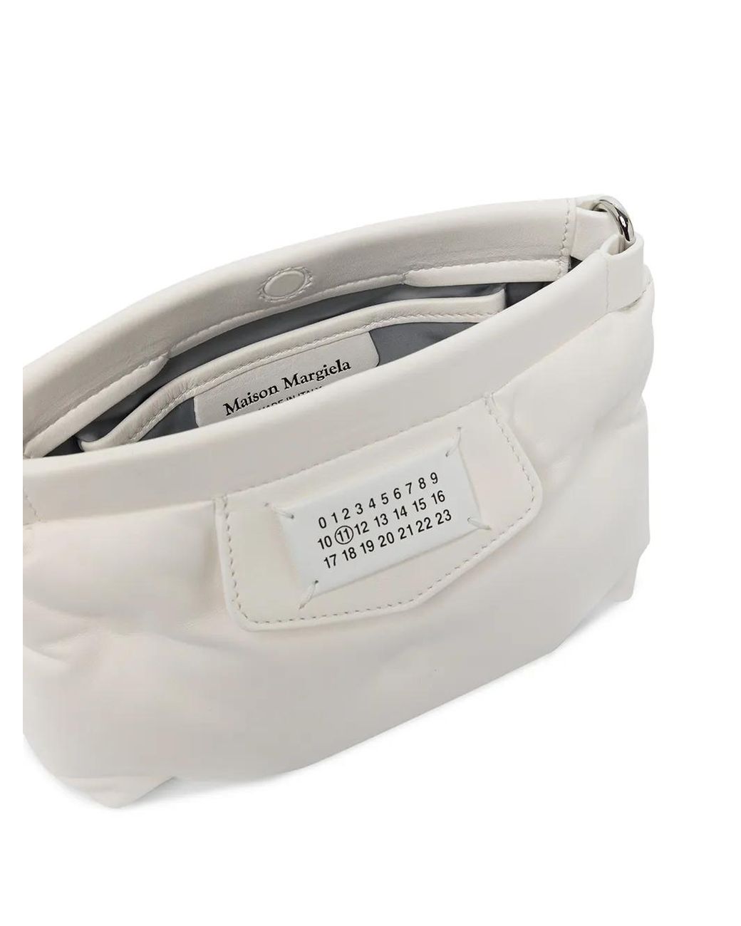 Maison Margiela White Bags